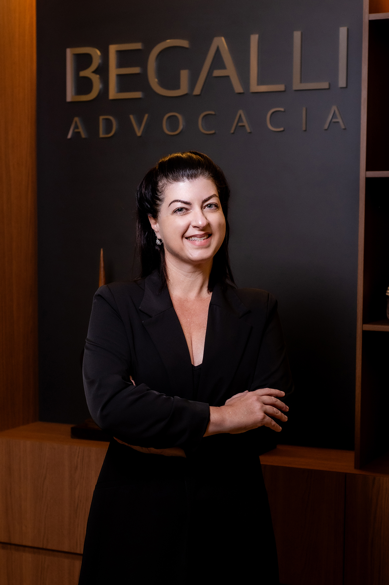 Drª Ana Silvia Marcatto Begalli